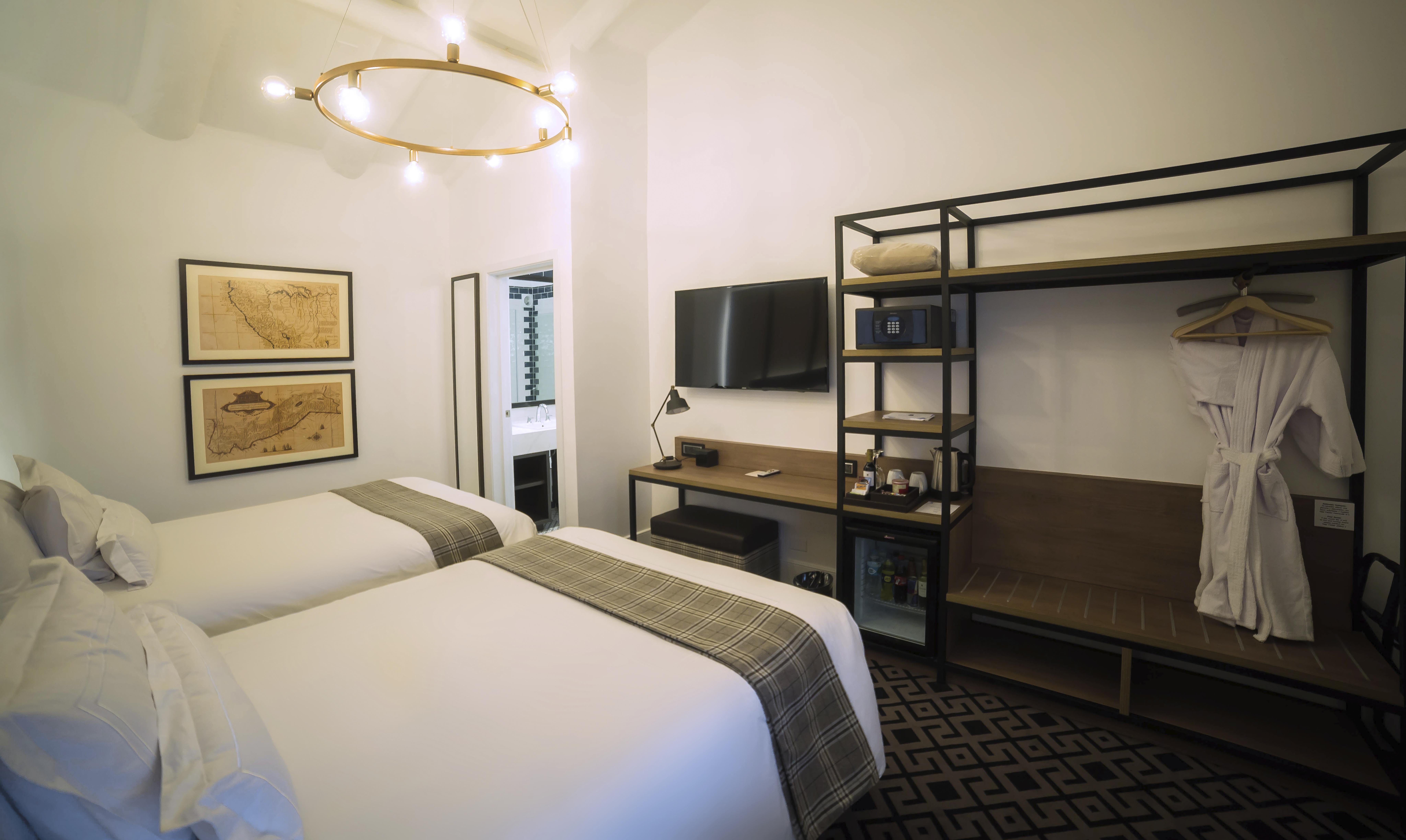 Casa Andina Premium 5* Cuzco