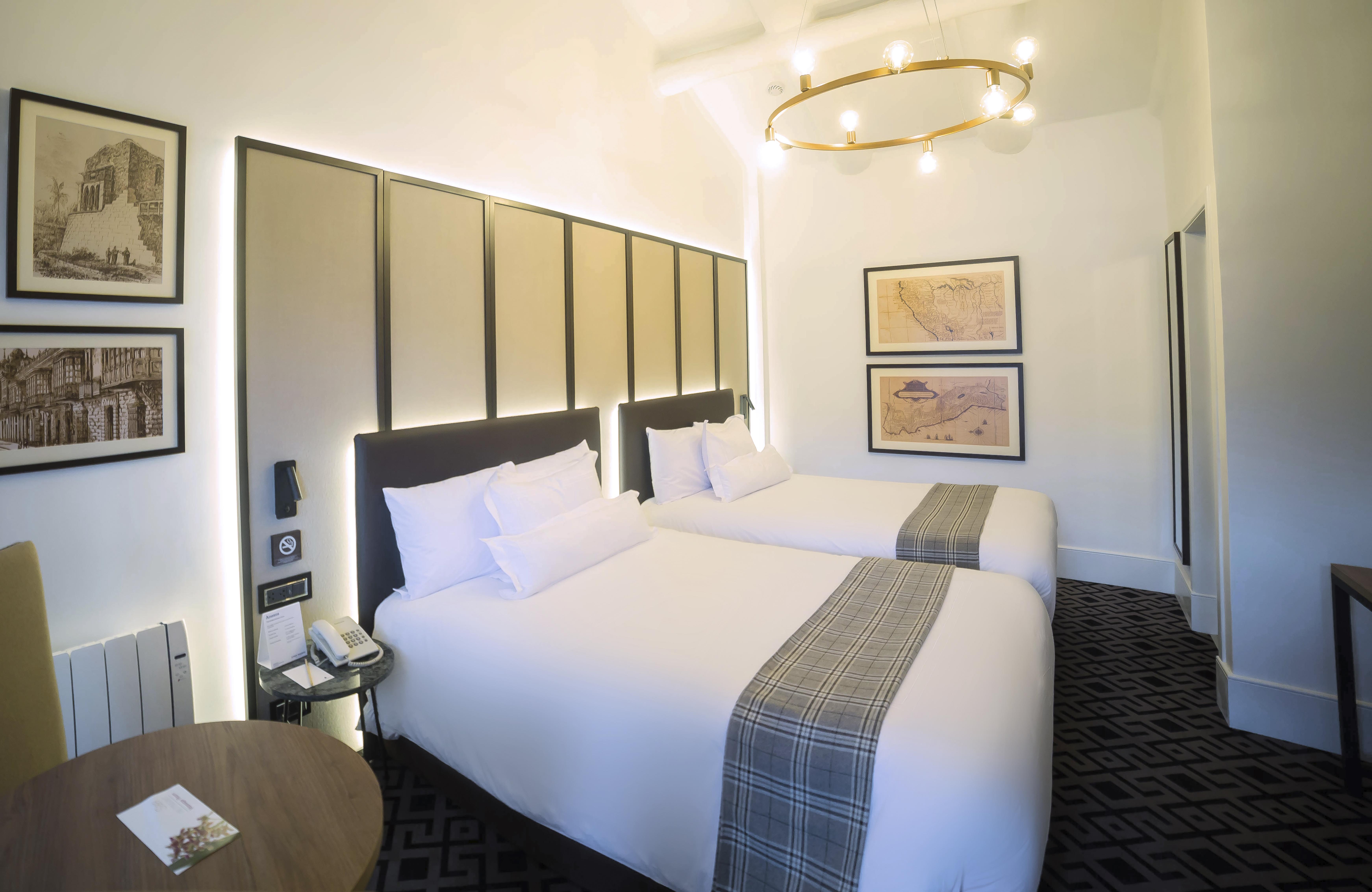 Casa Andina Premium Hotel Cuzco
