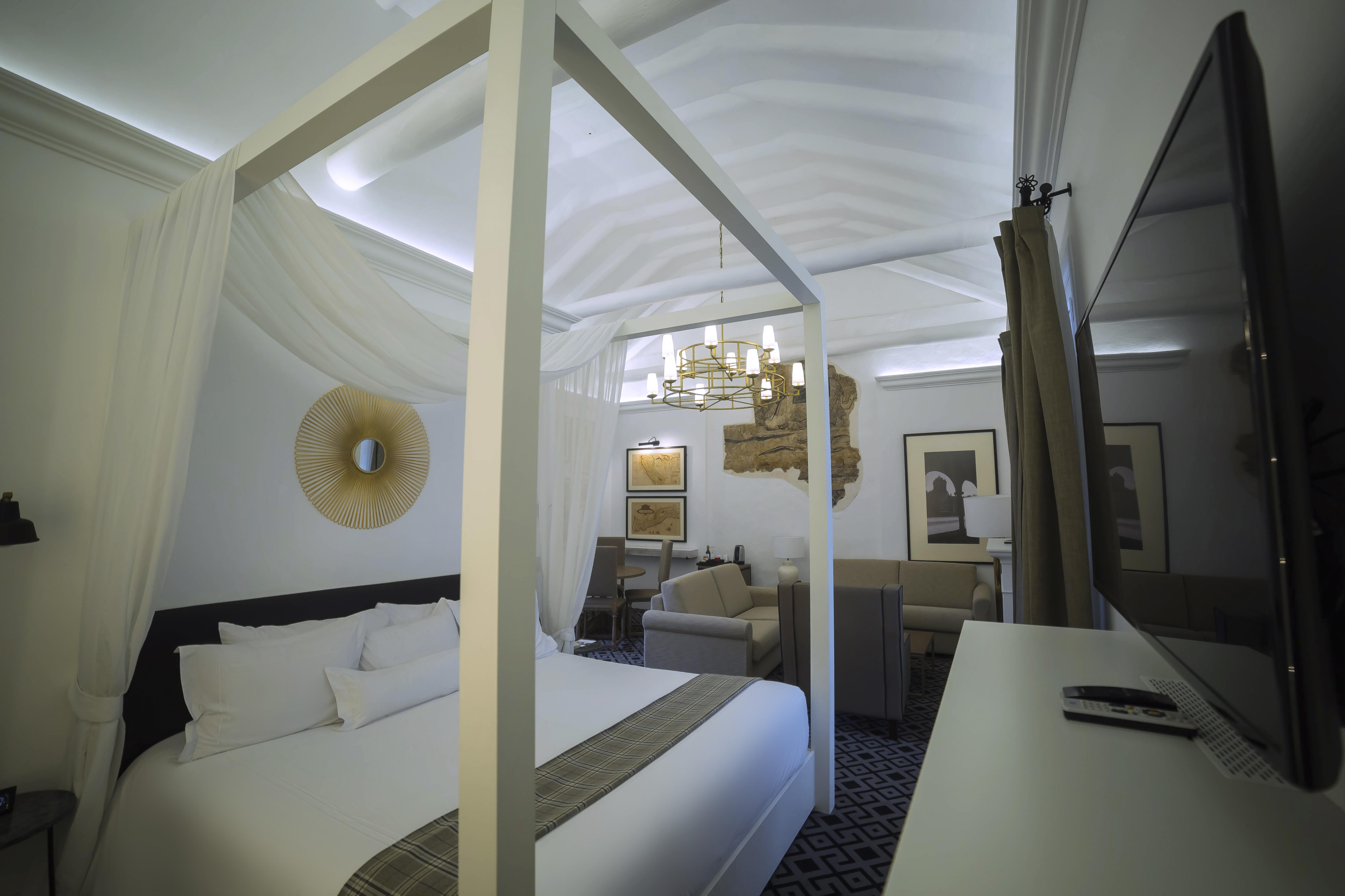 Casa Andina Premium 5* Cuzco