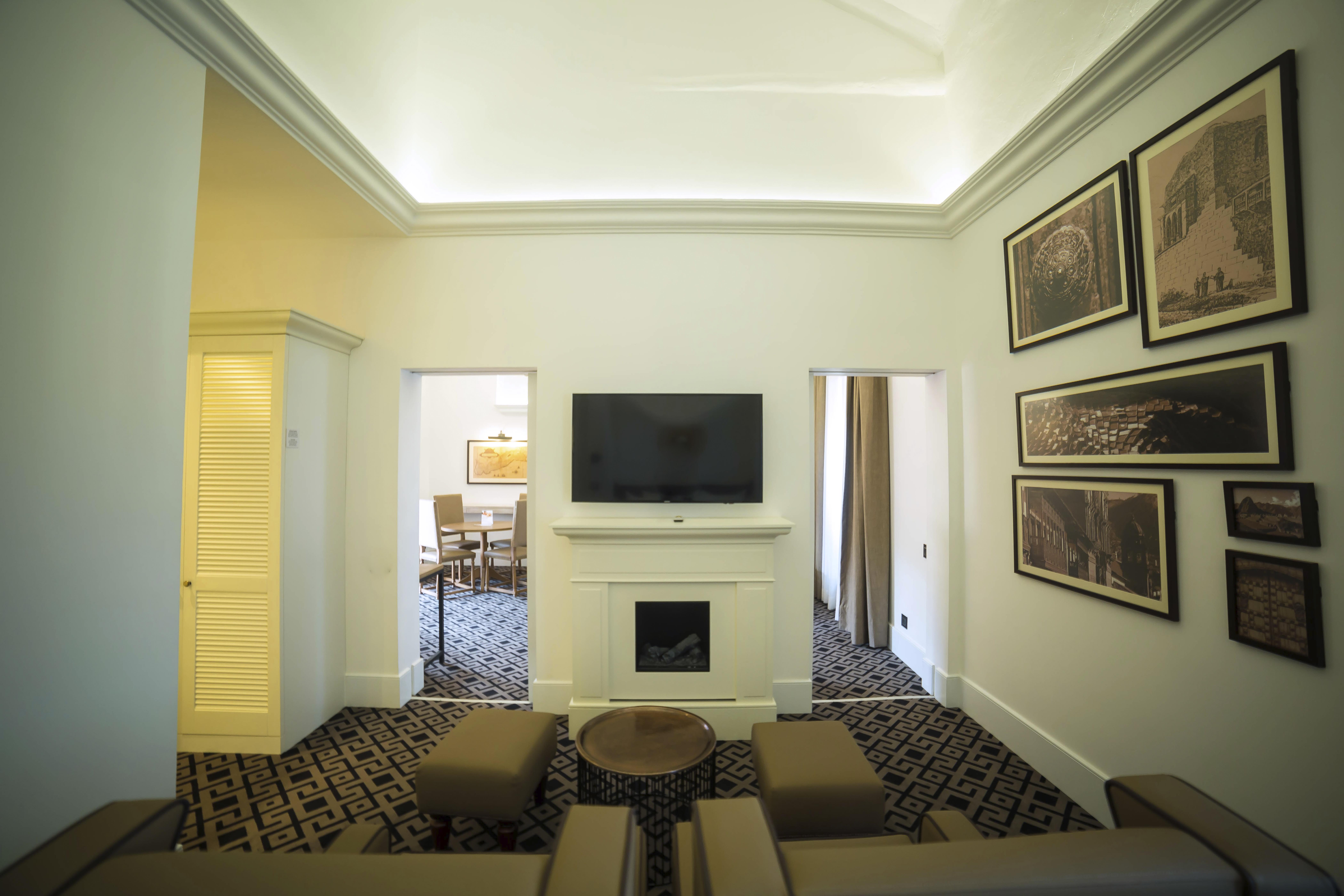 Casa Andina Premium Hotel Cuzco