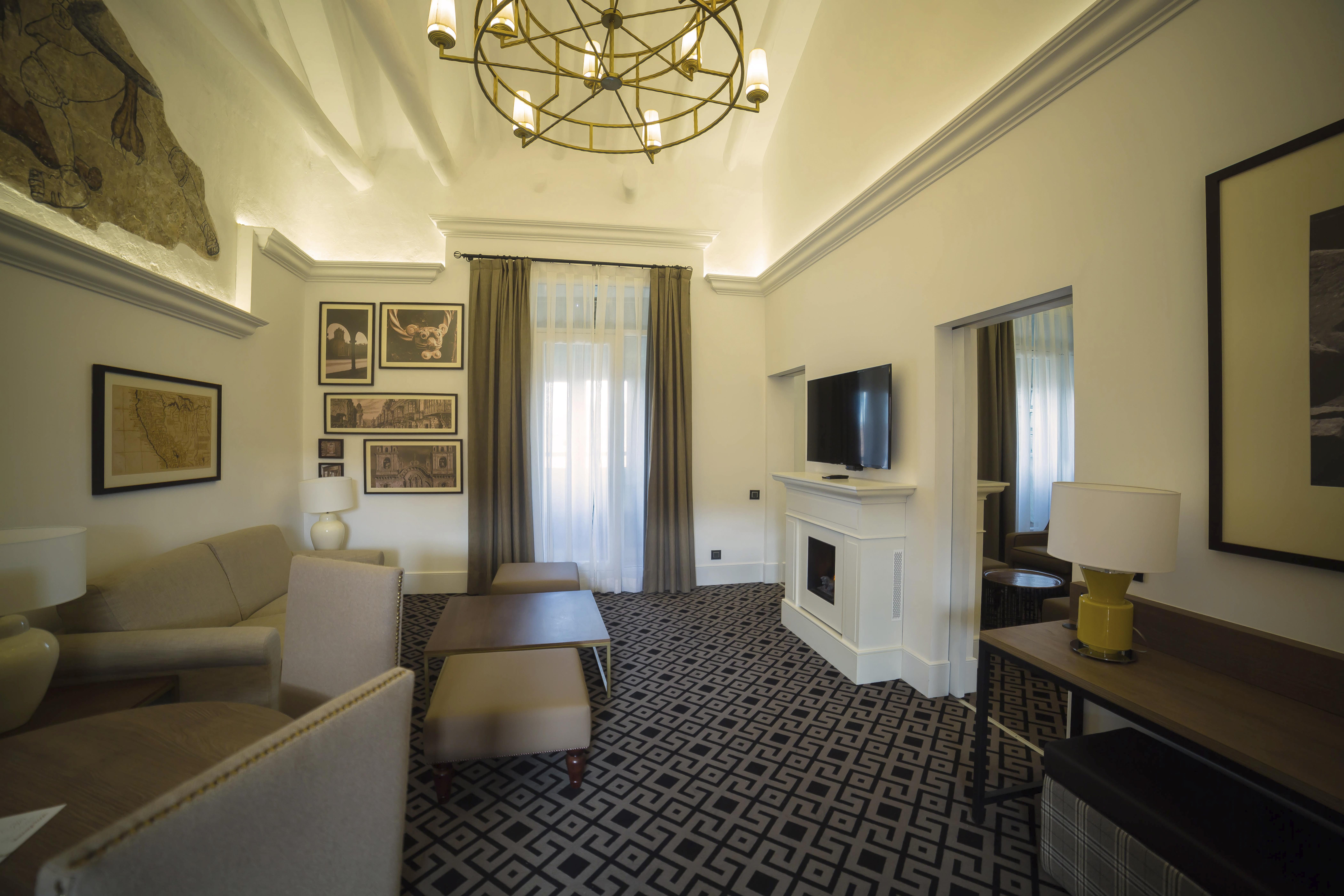 Casa Andina Premium Cuzco