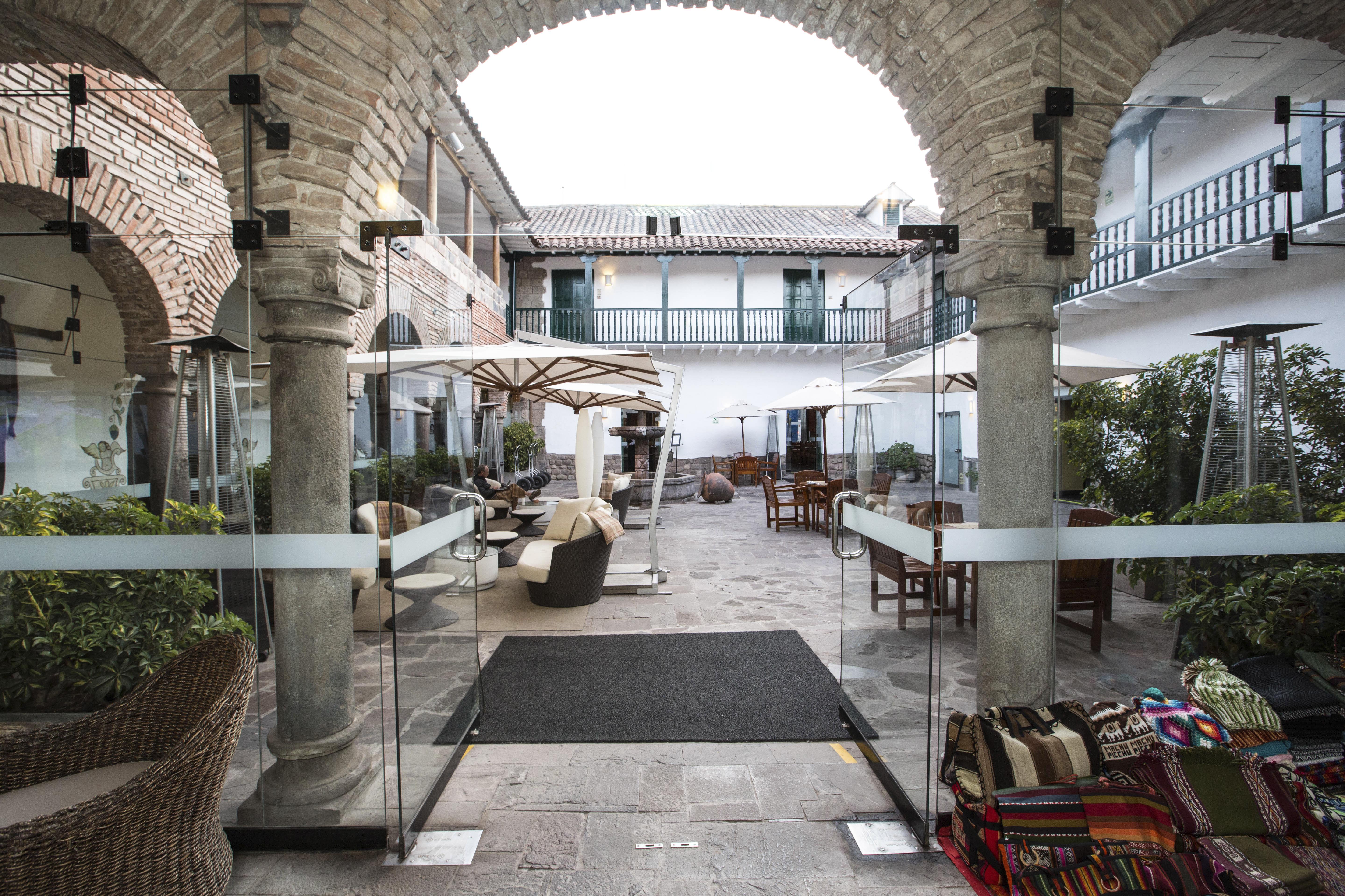 Casa Andina Premium Cuzco