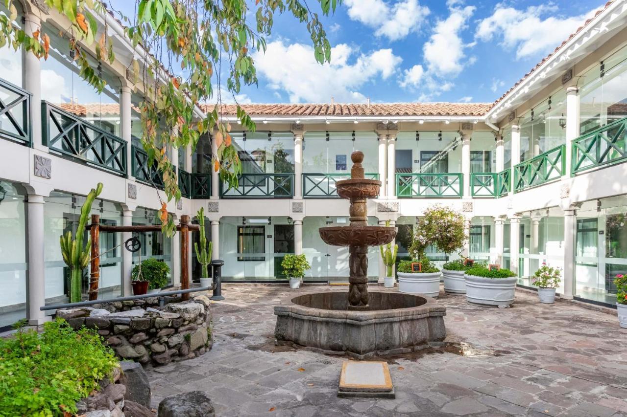 Casa Andina Premium Cuzco