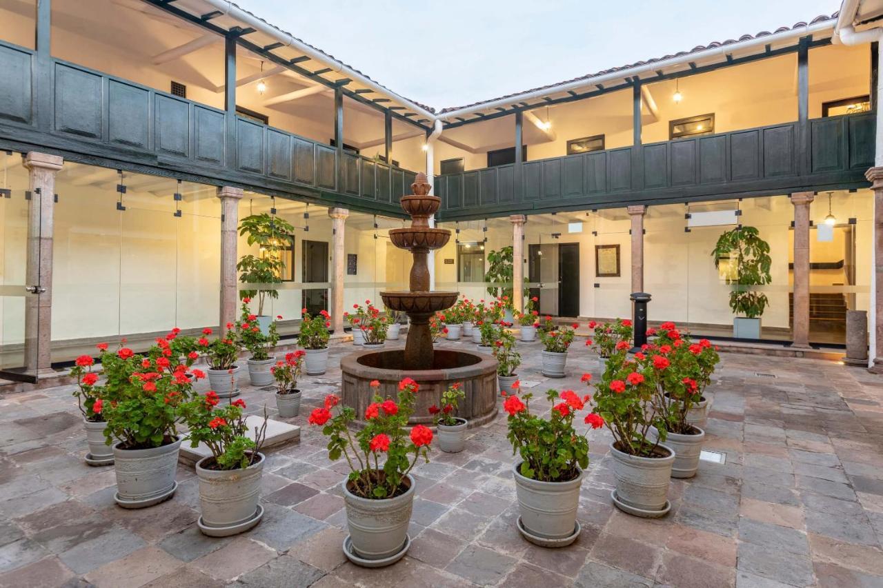Casa Andina Premium 5* Cuzco