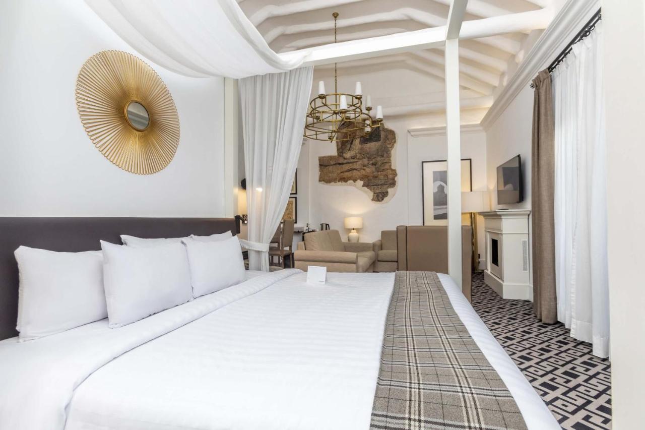 Casa Andina Premium 5* Cuzco