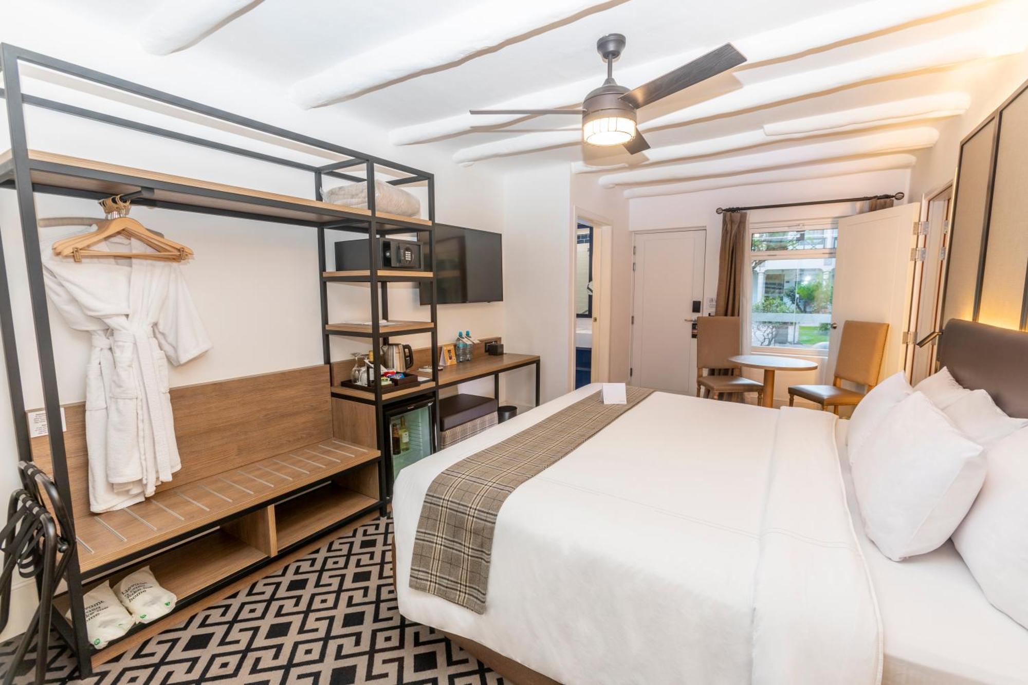 Casa Andina Premium Hotel Cuzco