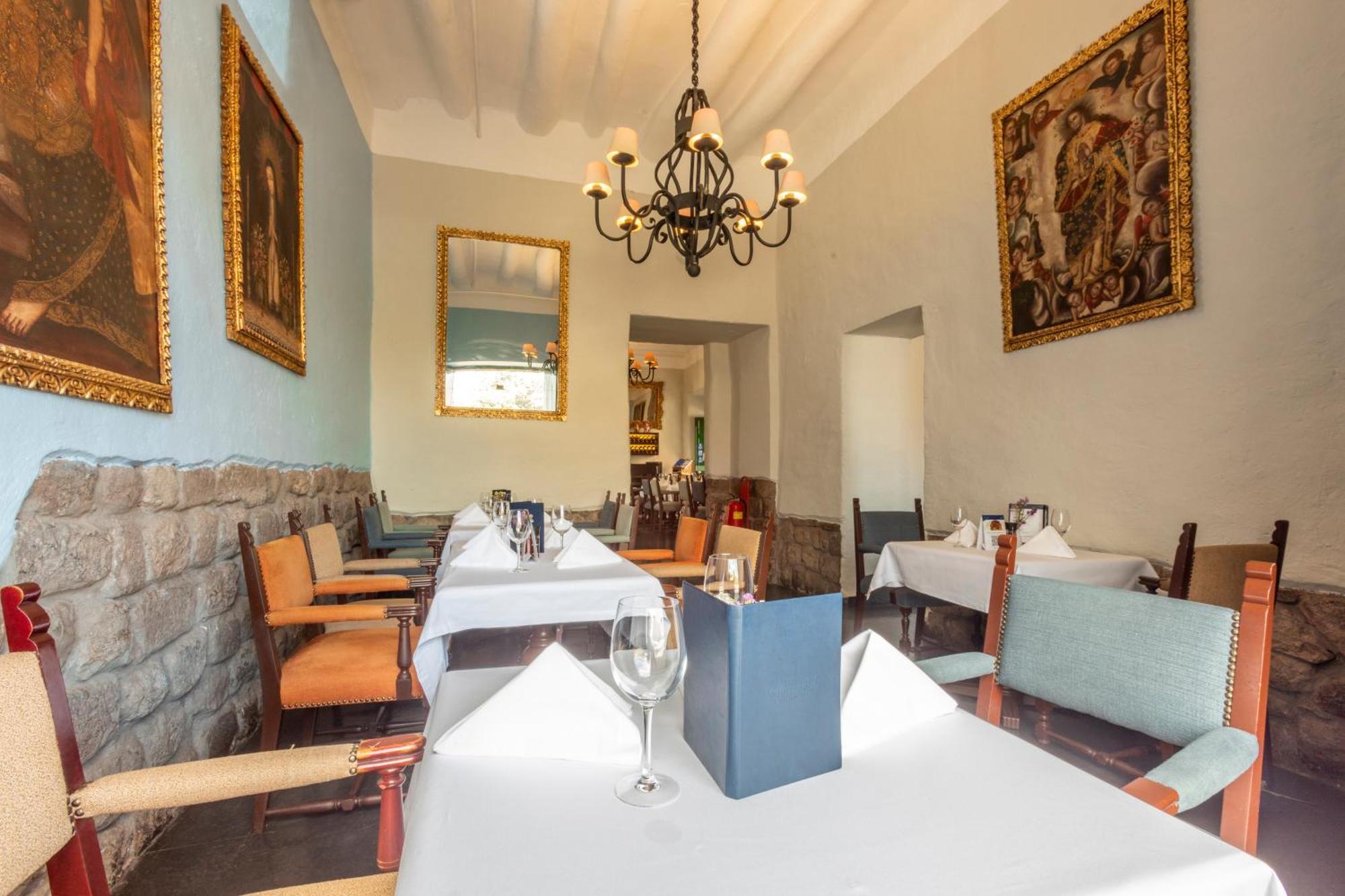 Hotel Casa Andina Premium Cuzco