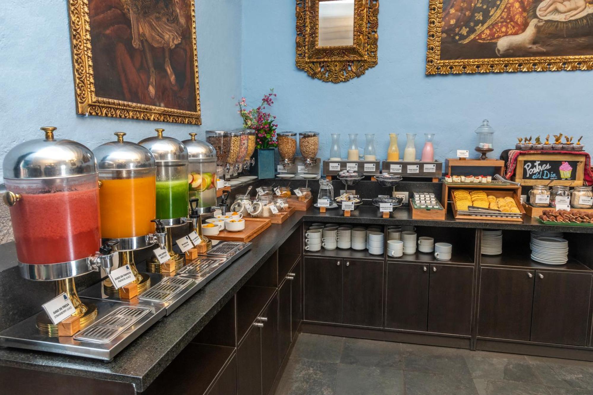 Casa Andina Premium 5* Cuzco