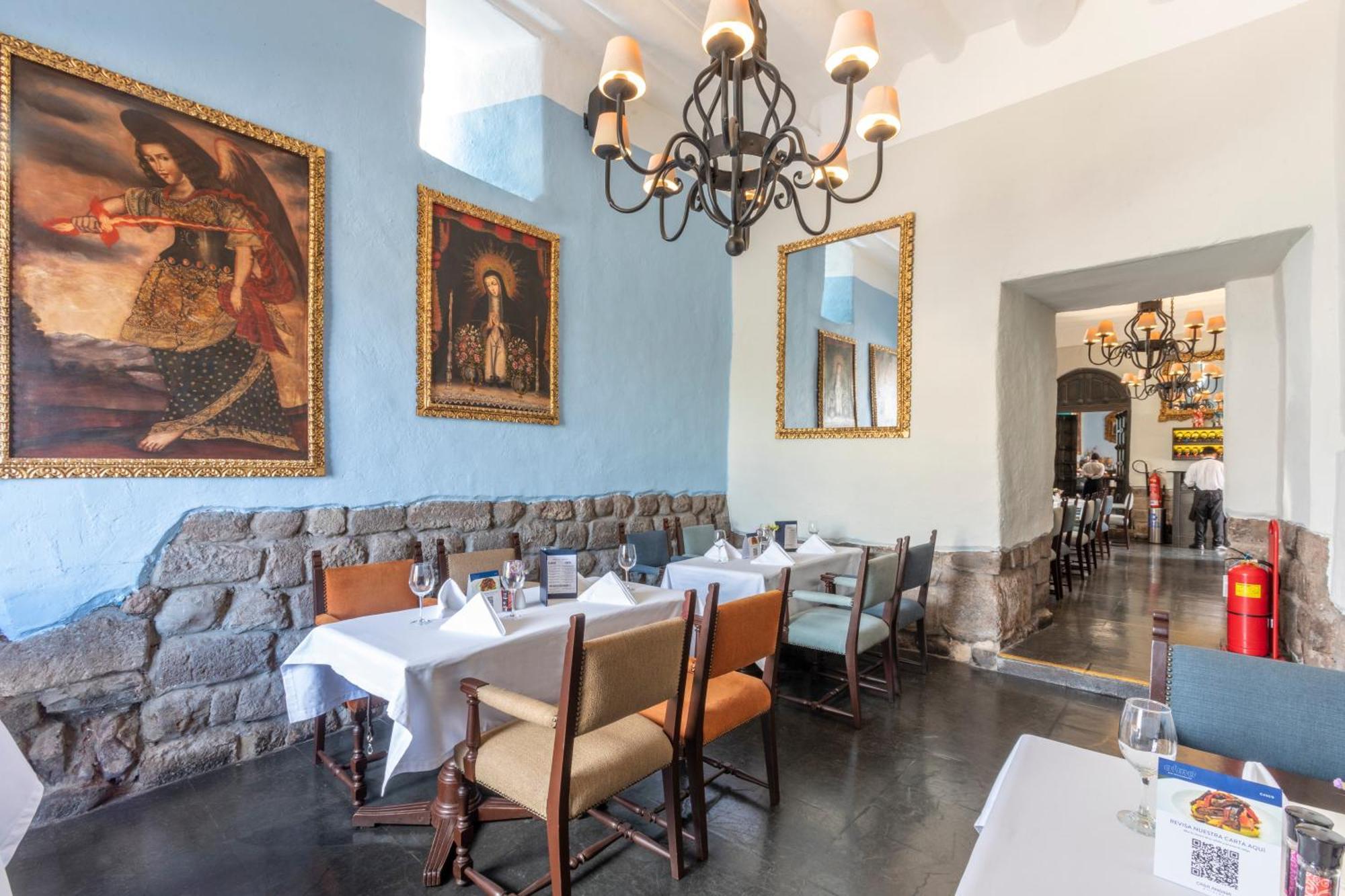 Casa Andina Premium Cuzco