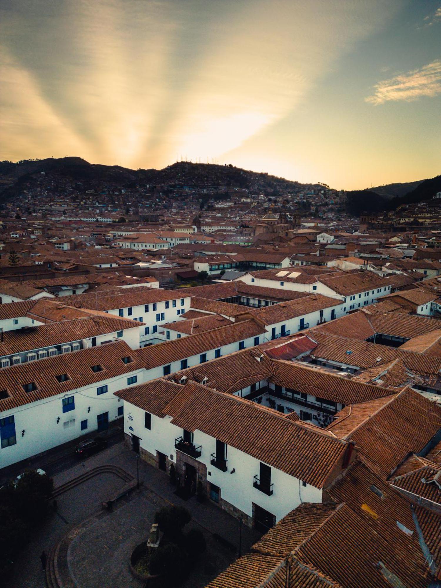 Casa Andina Premium Hotel Cuzco