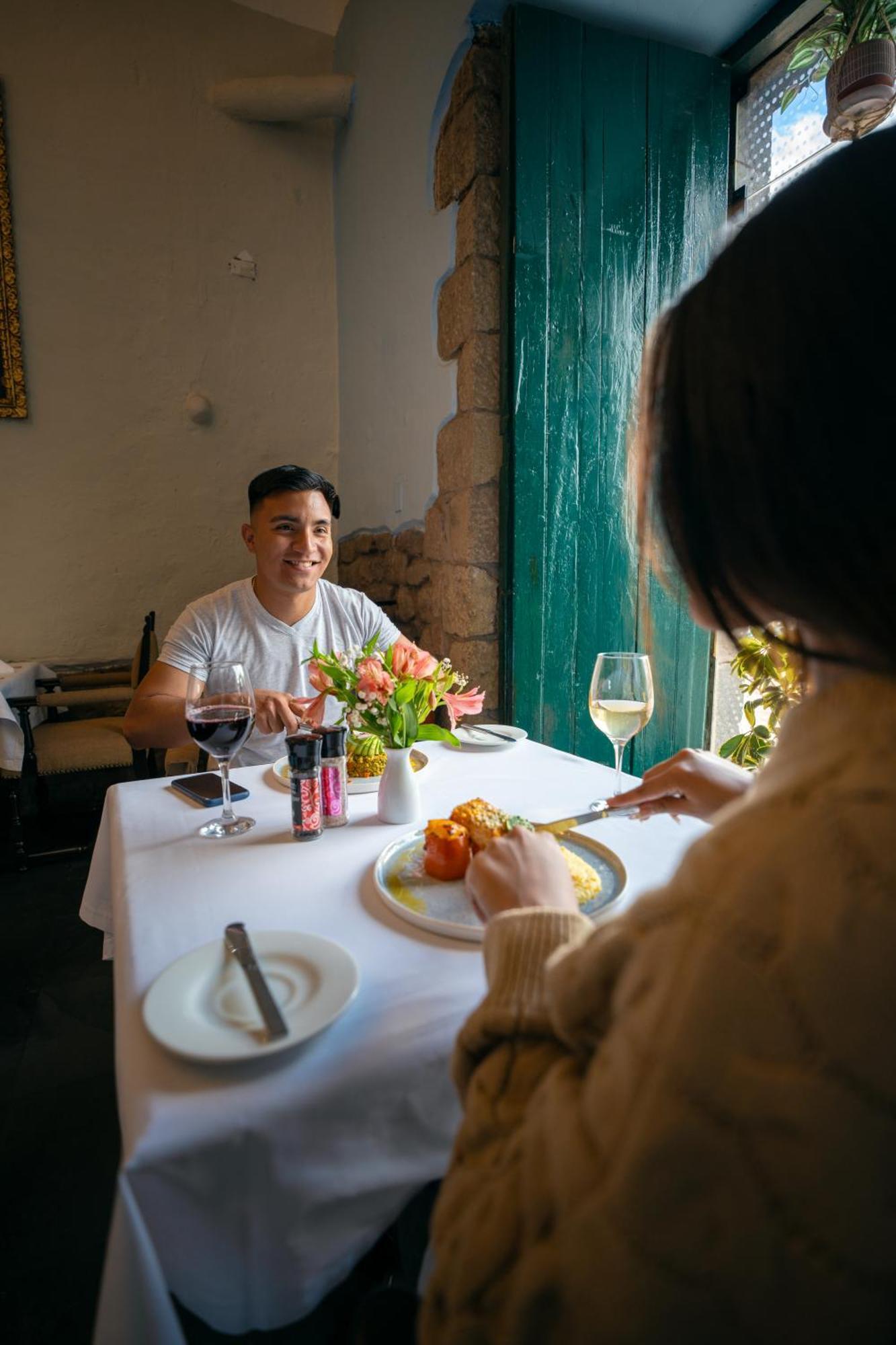 Casa Andina Premium Hotel Cuzco