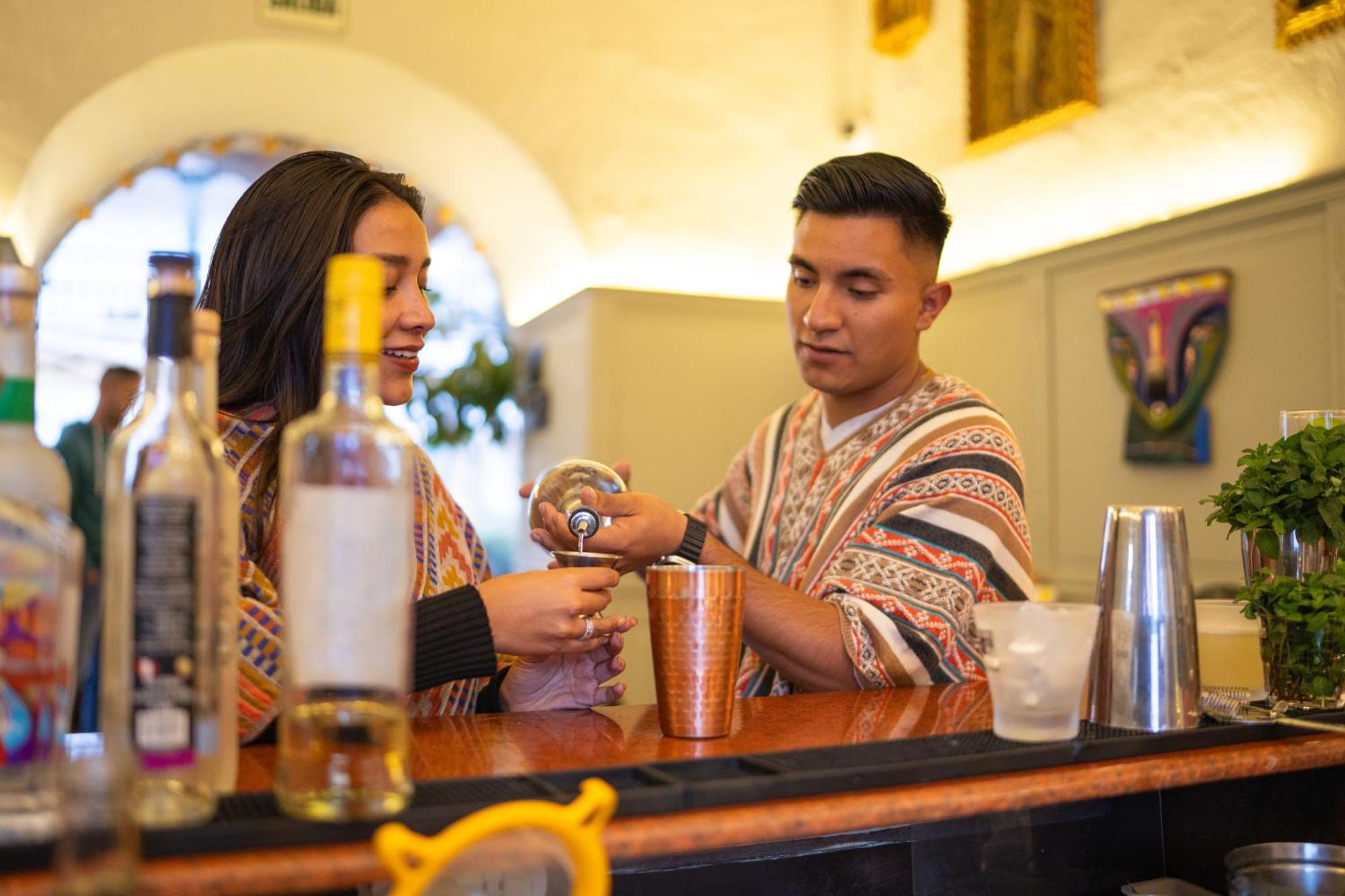 Casa Andina Premium Cuzco