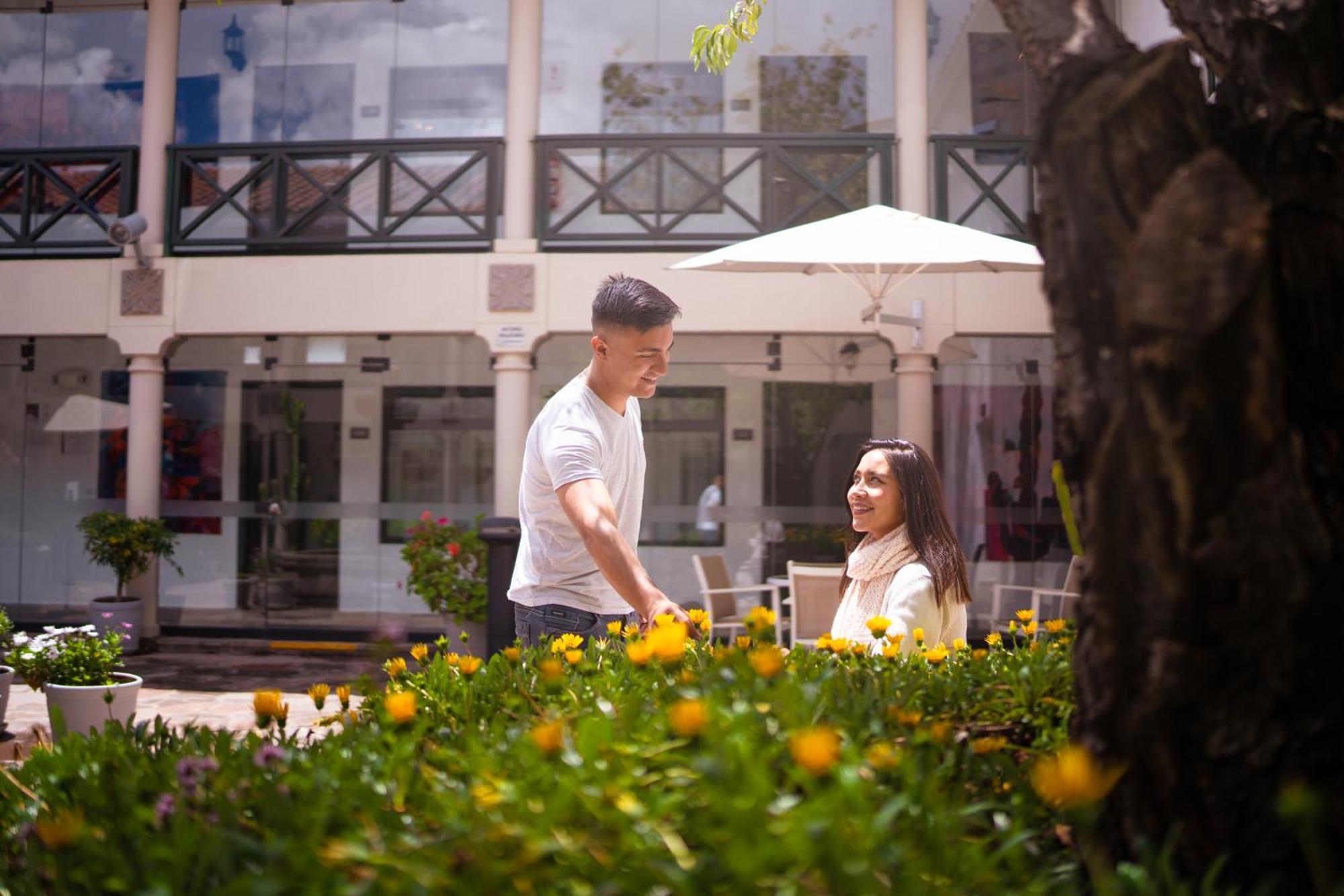 Hotel Casa Andina Premium Cuzco