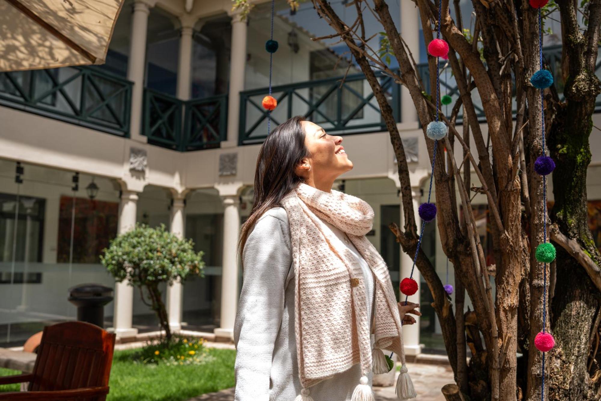 Casa Andina Premium Cuzco