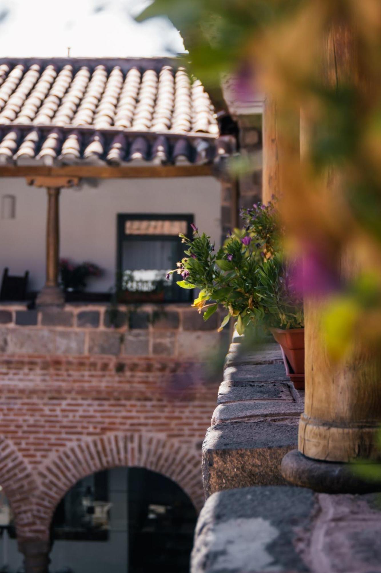 Casa Andina Premium Cuzco