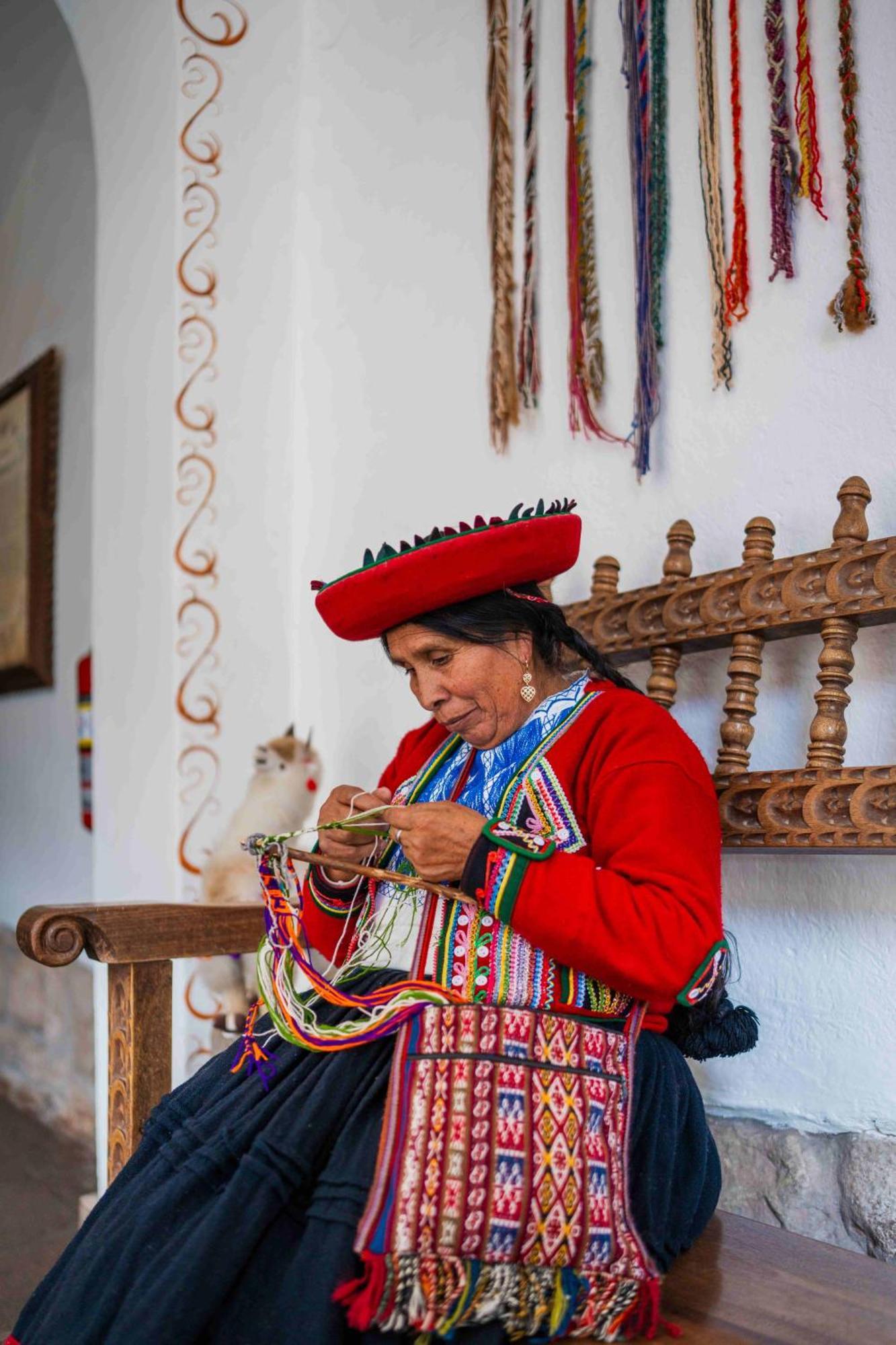 Casa Andina Premium Hotel Cuzco