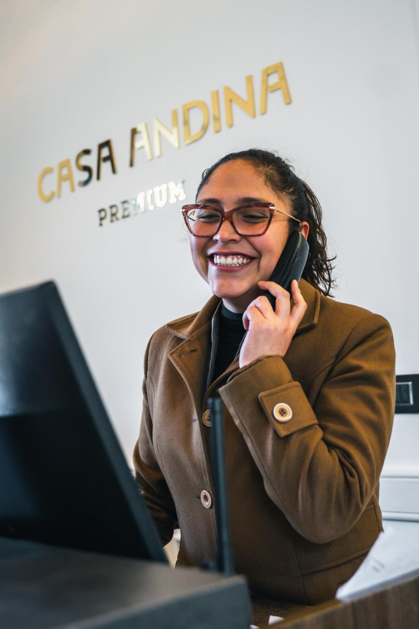 Casa Andina Premium Cuzco