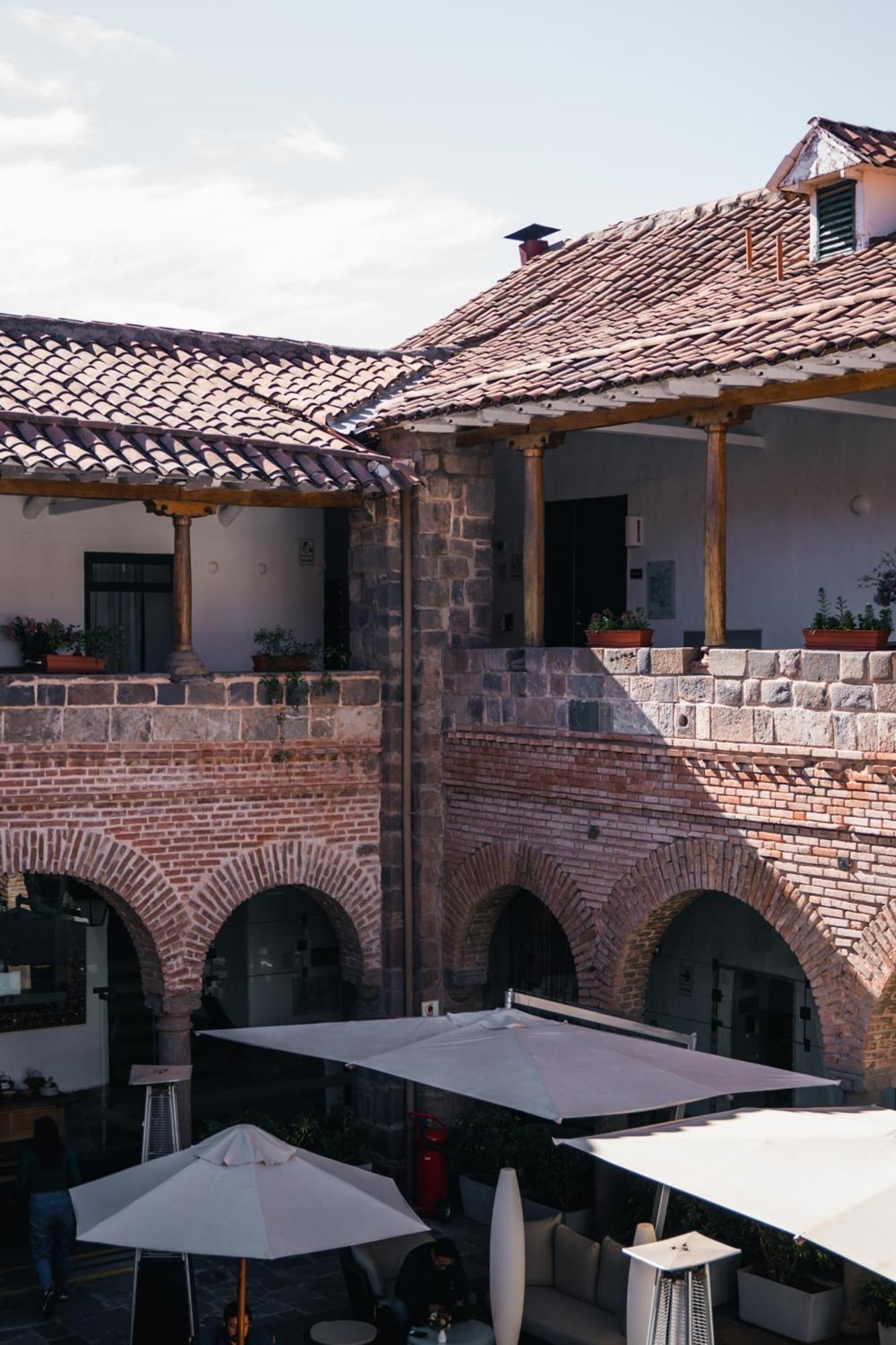 Hotel Casa Andina Premium